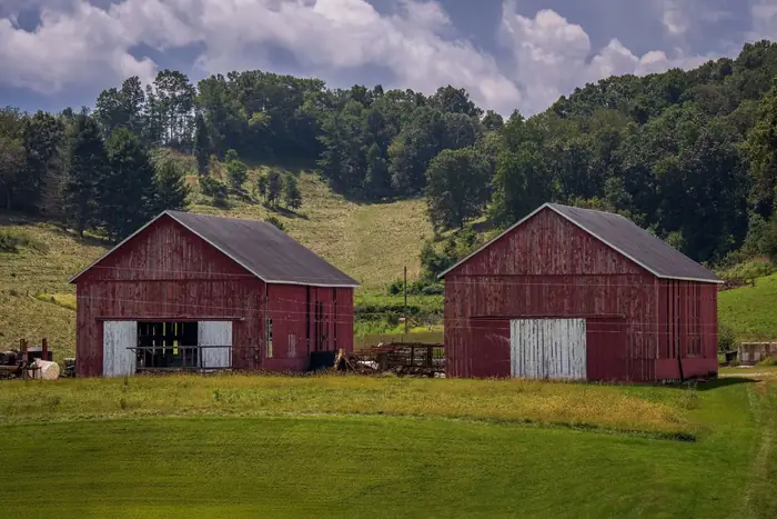 Pole Barn Additions & Lean-Tos in Springfield MO