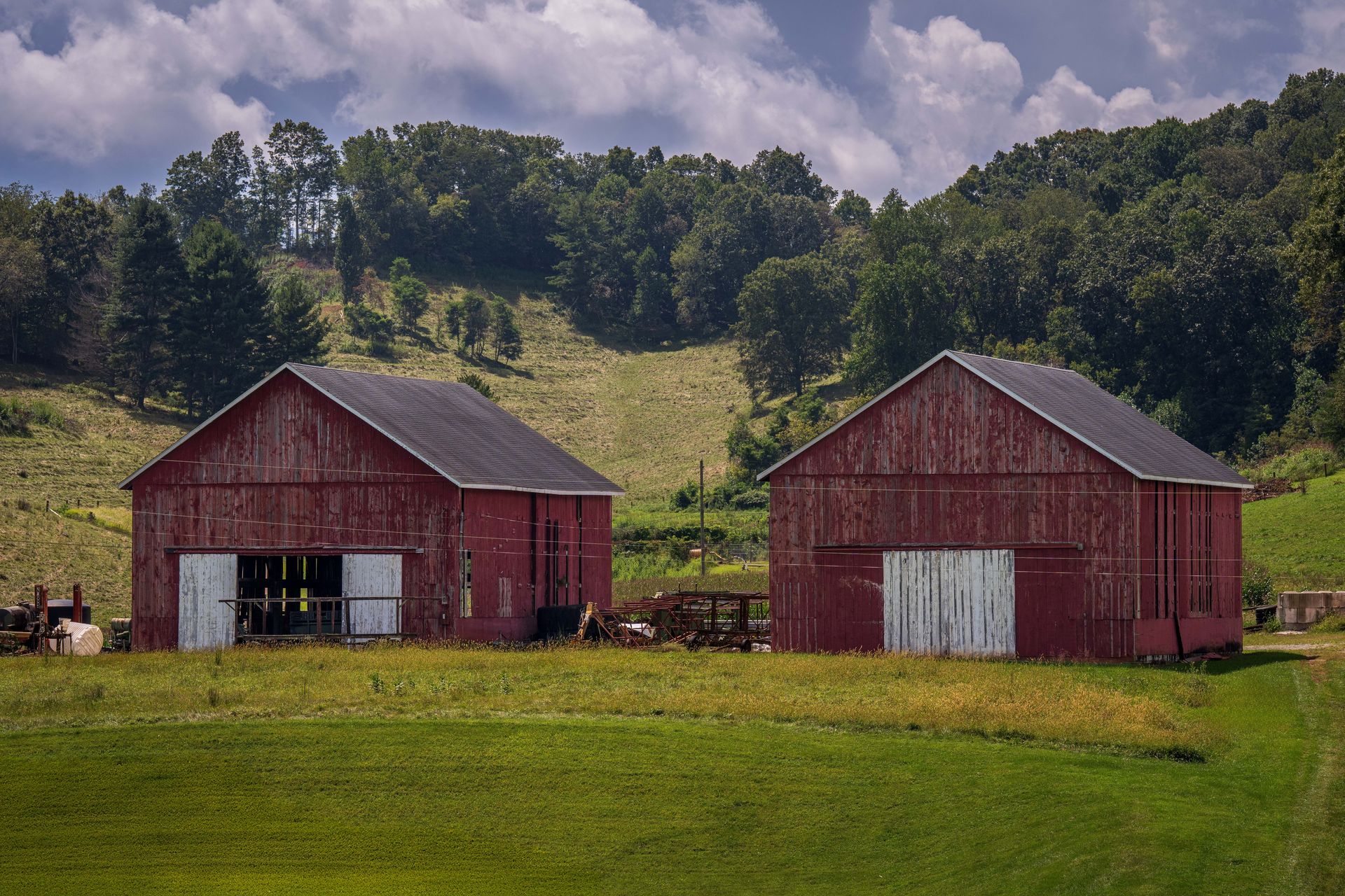 Pole Barn Additions & Lean-Tos in Springfield MO