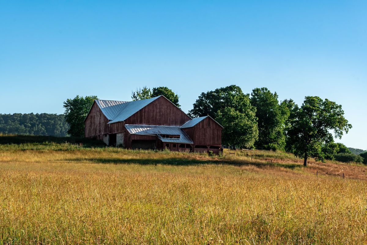 Pole Barn Additions & Lean-Tos detail - Springfield MO post-frame construction