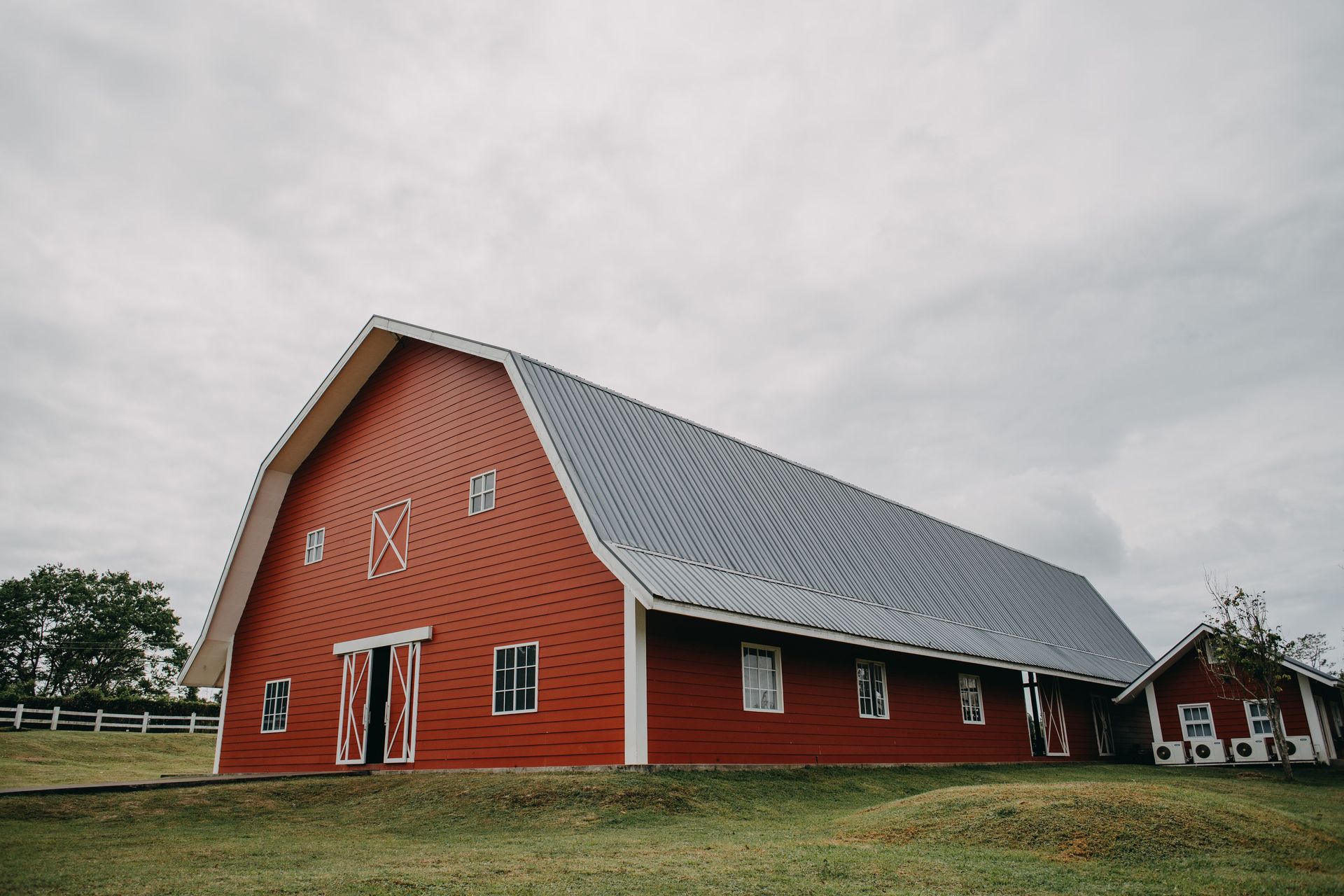 Barndominium Construction in Springfield MO