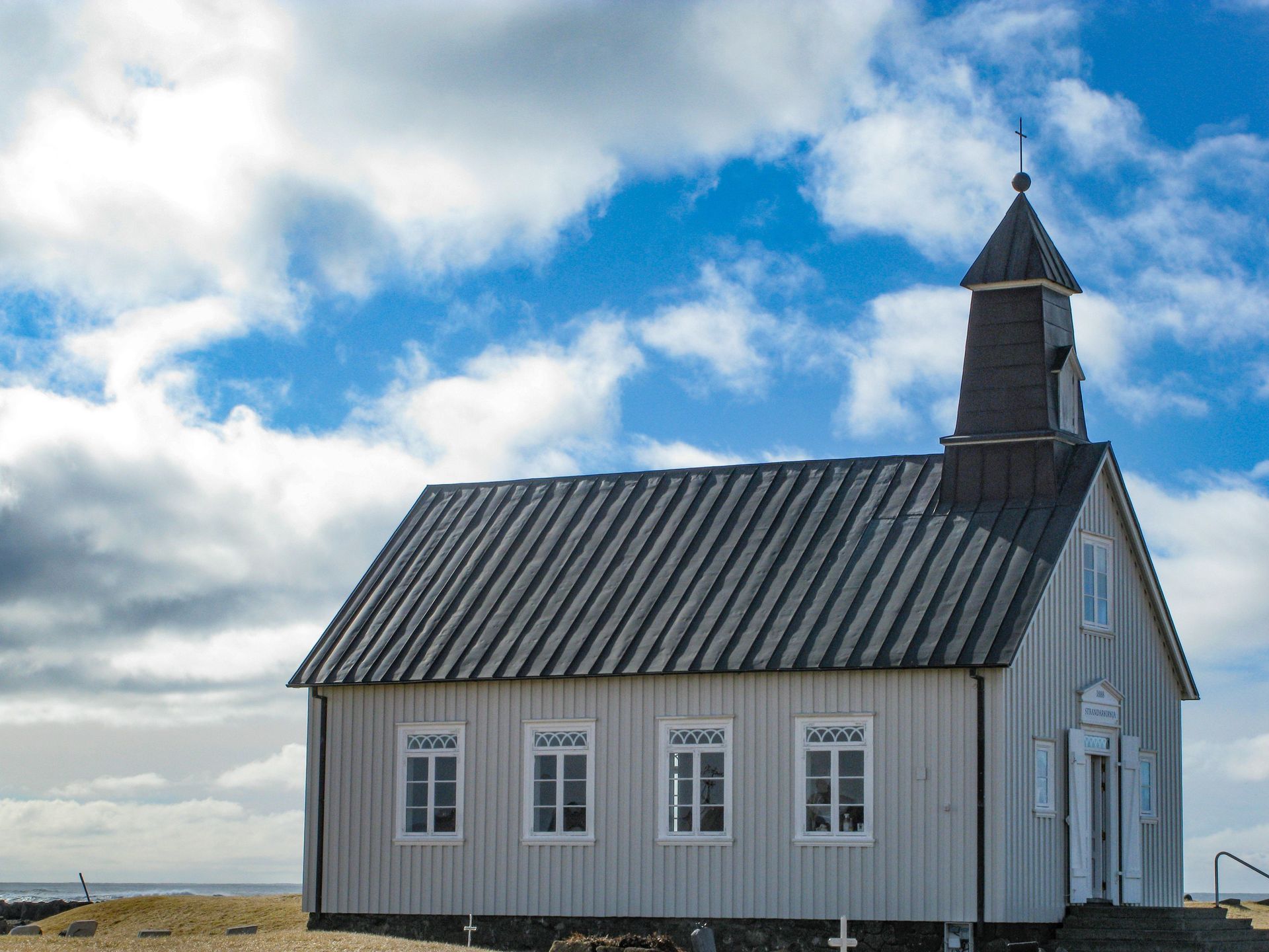 Church & Community Buildings in Springfield MO