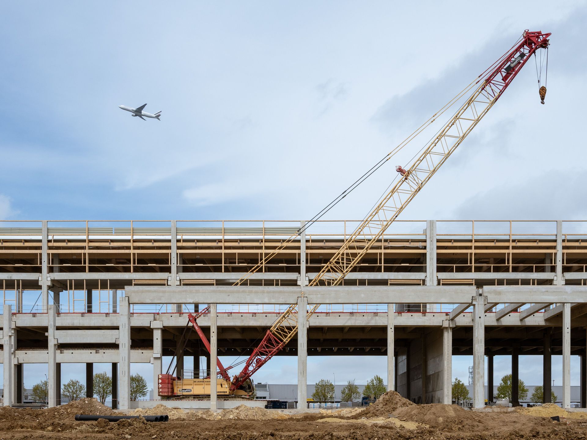 Commercial Post-Frame Buildings in Springfield MO