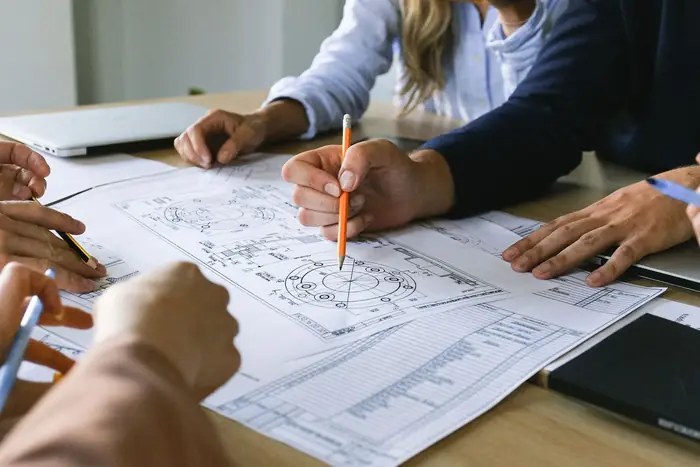 Post-Frame Design & Engineering in Springfield MO