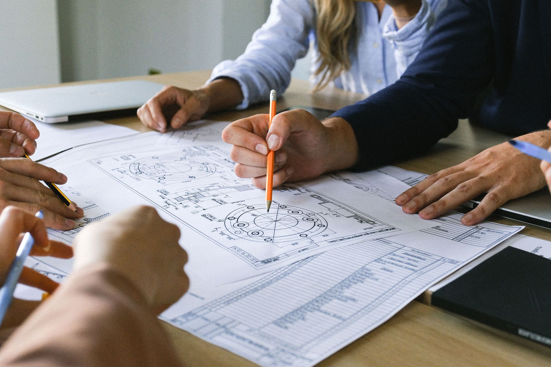 Post-Frame Design & Engineering in Springfield MO