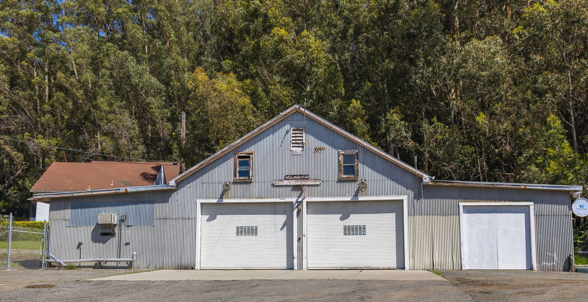 Detached Garage Construction in Springfield MO
