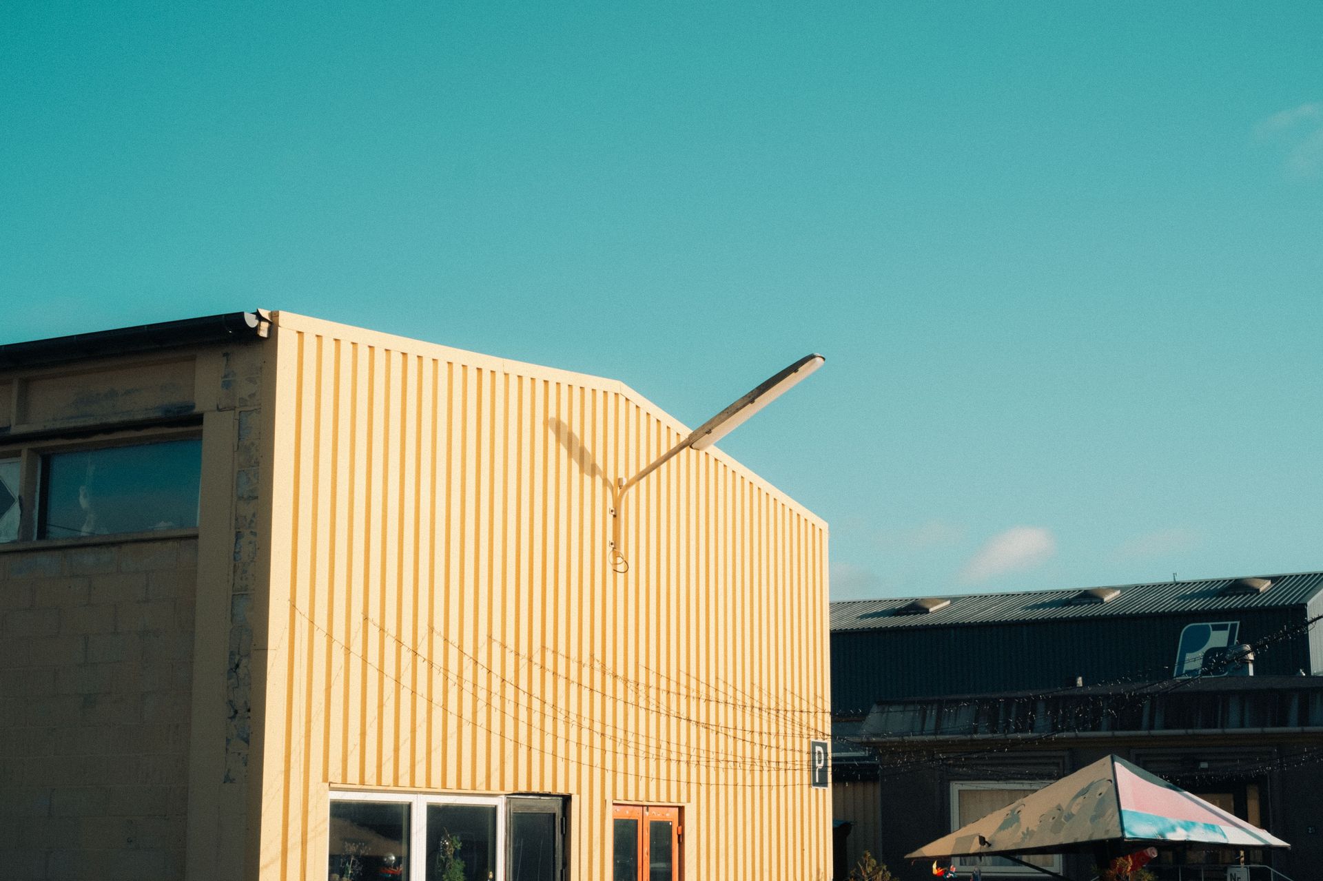 Workshop & Shop Buildings in Springfield MO